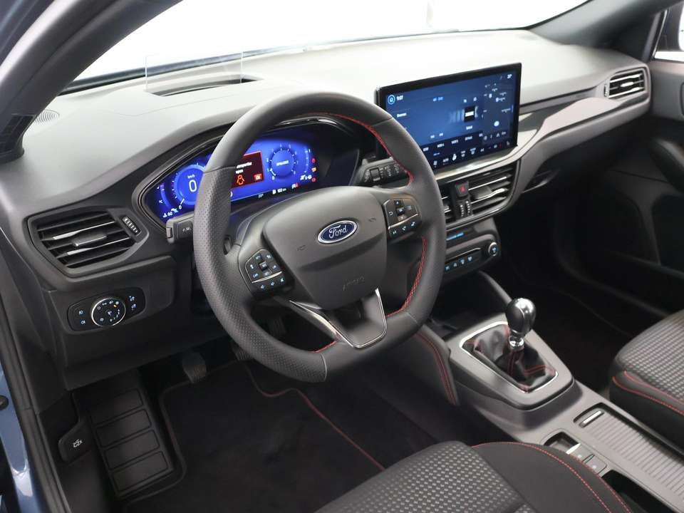Ford Focus - Imagem 7