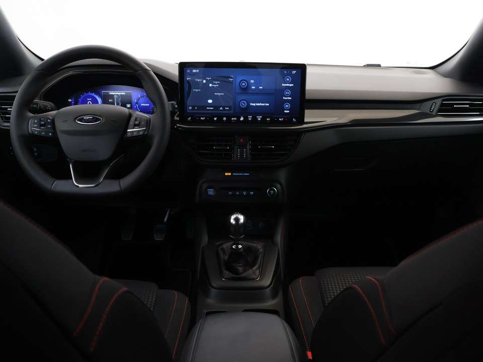 Ford Focus - Imagem 8
