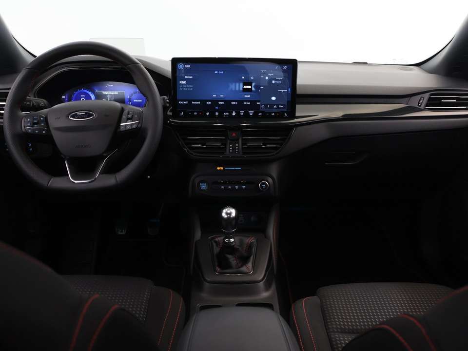 Ford Focus - Imagem 8