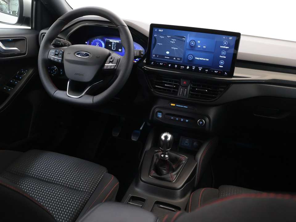 Ford Focus - Imagem 9