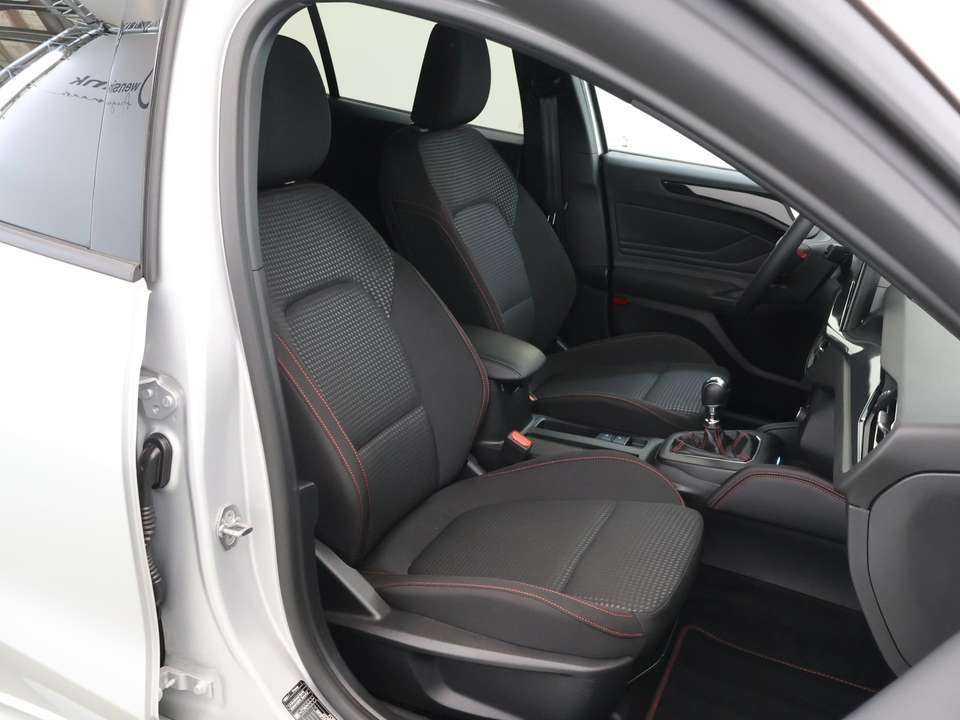 Ford Focus - Imagem 10