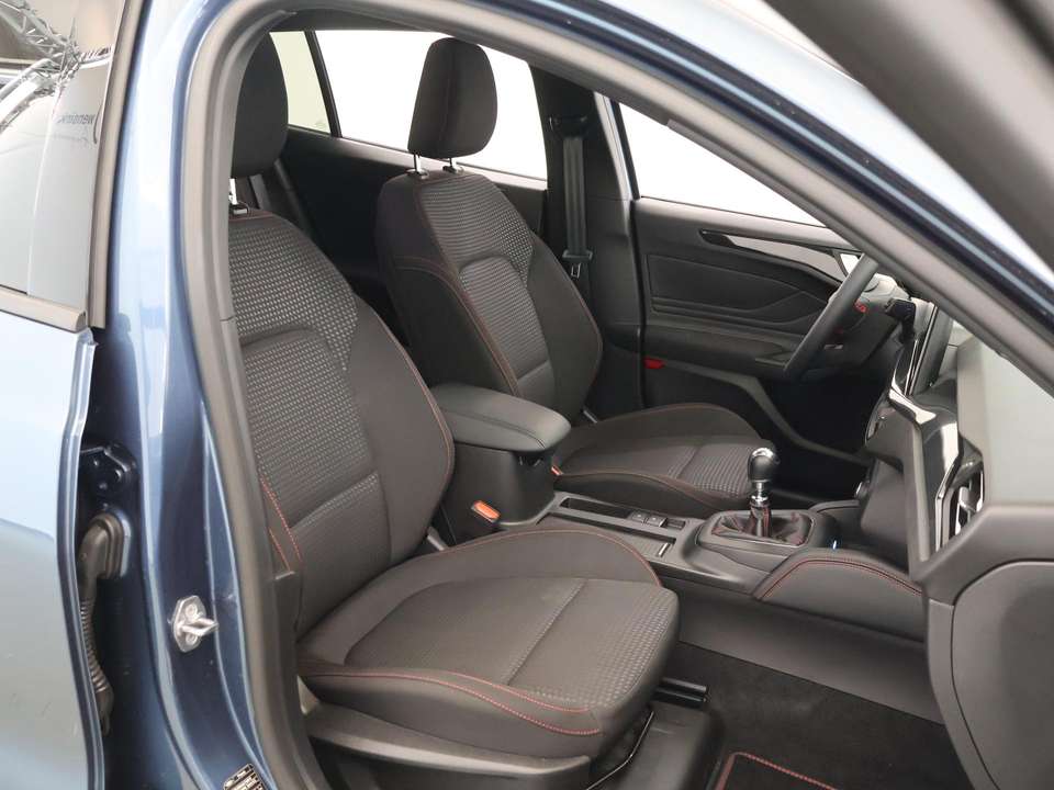 Ford Focus - Imagem 10