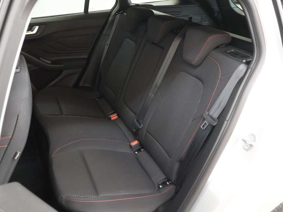 Ford Focus - Imagem 11