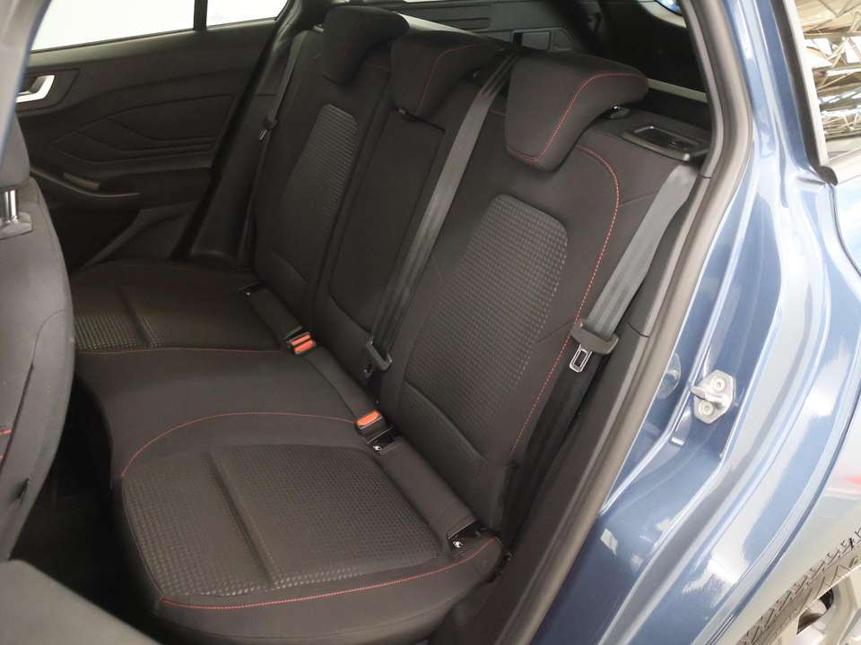 Ford Focus - Imagem 11