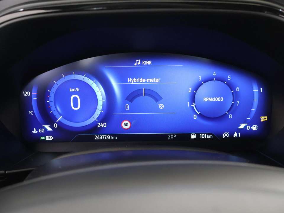 Ford Focus - Imagem 12