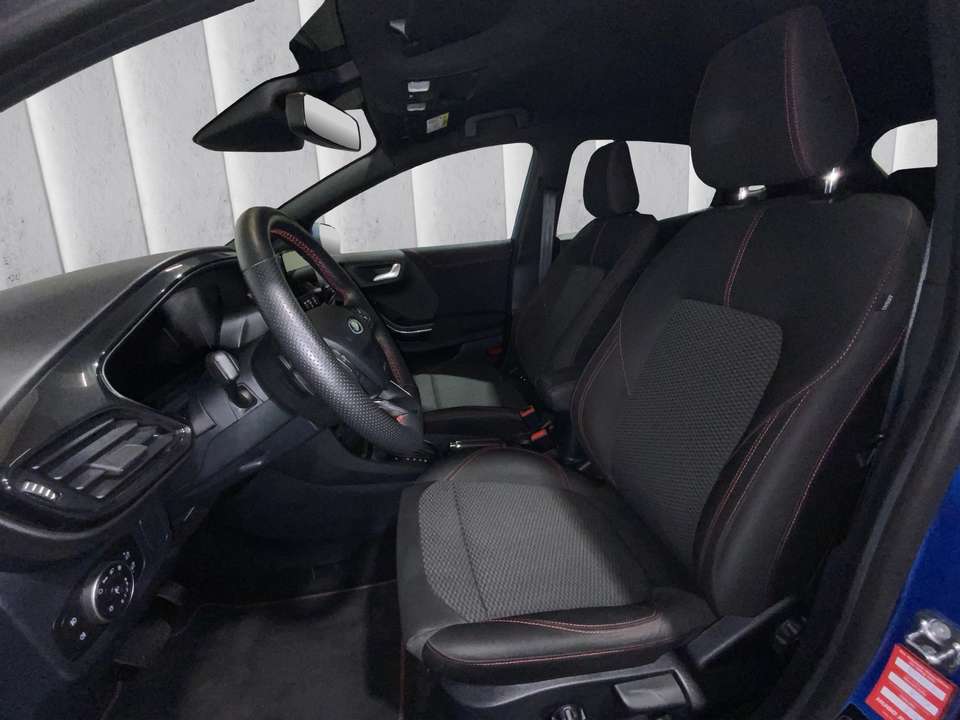 Ford Puma - Imagem 10