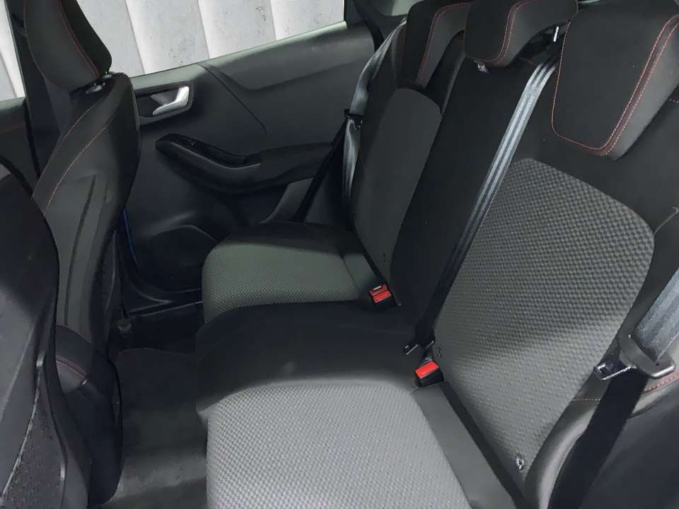 Ford Puma - Imagem 11