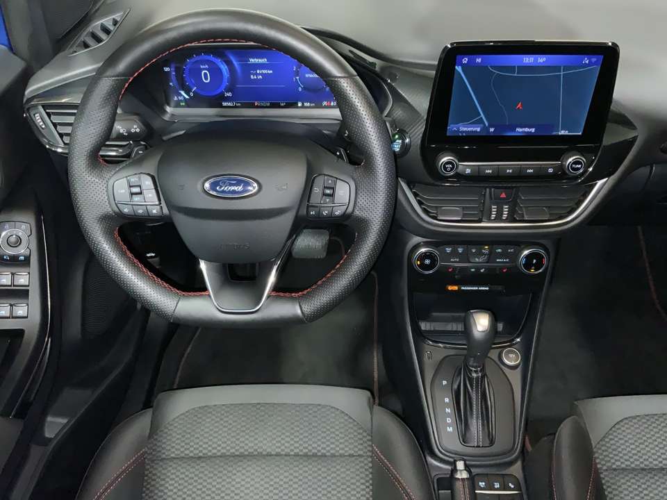 Ford Puma - Imagem 12