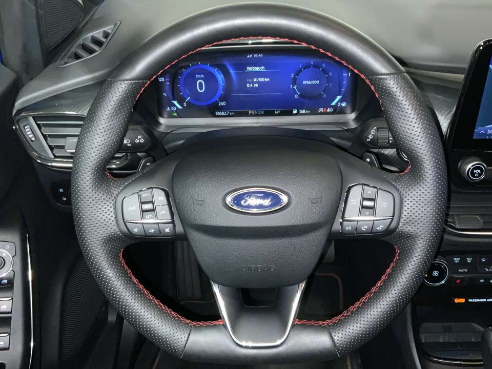Ford Puma - Imagem 13