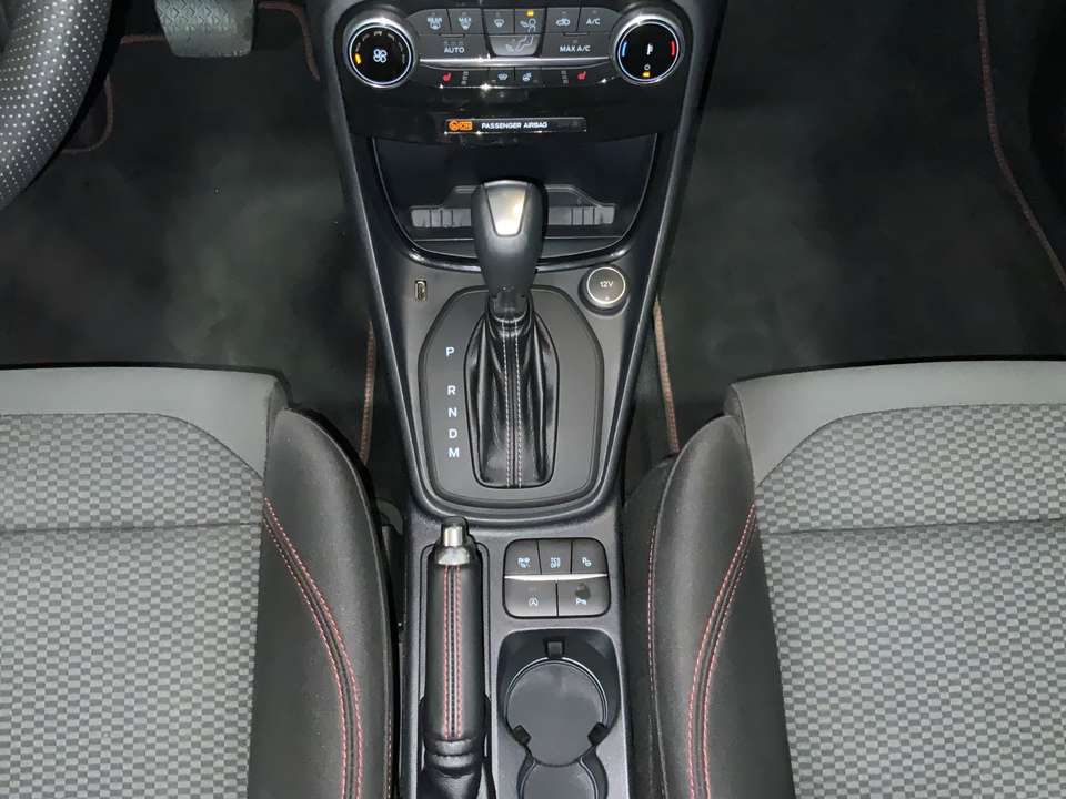 Ford Puma - Imagem 14