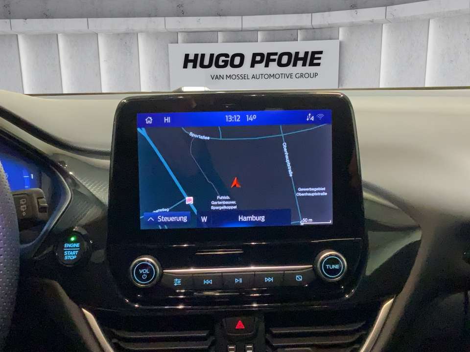 Ford Puma - Imagem 15