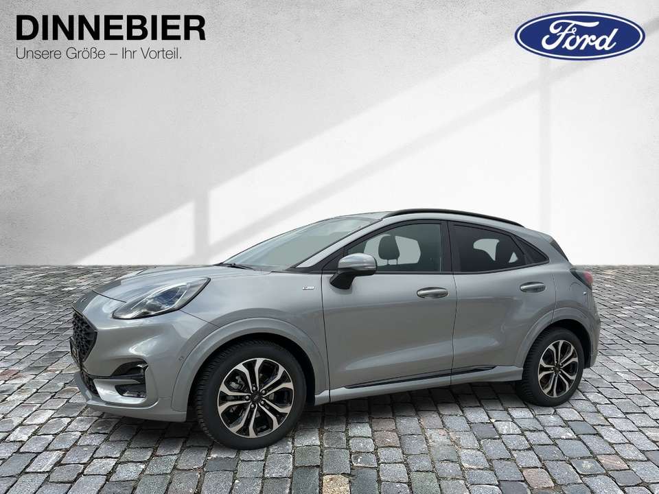 Ford Puma - Imagem 2