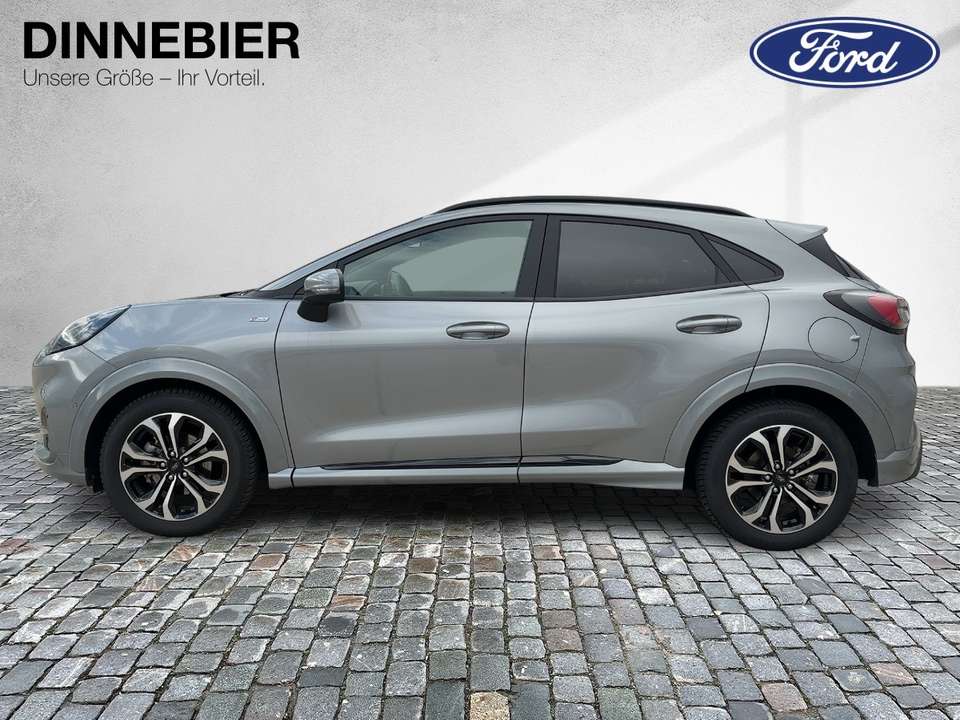 Ford Puma - Imagem 4