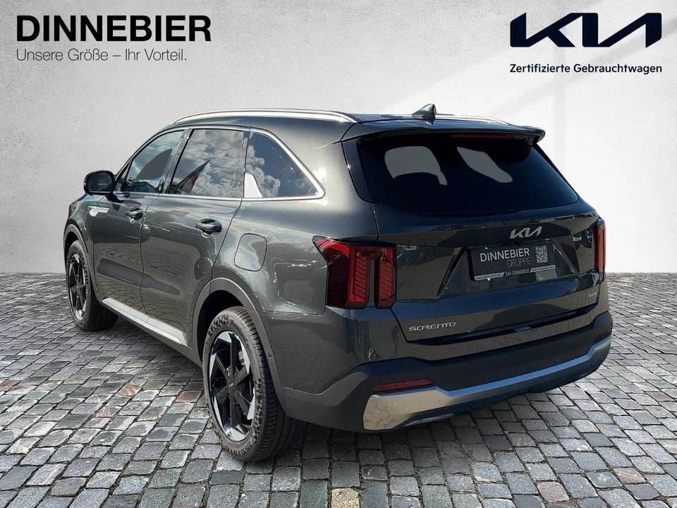 Kia Sorento - Imagem 4