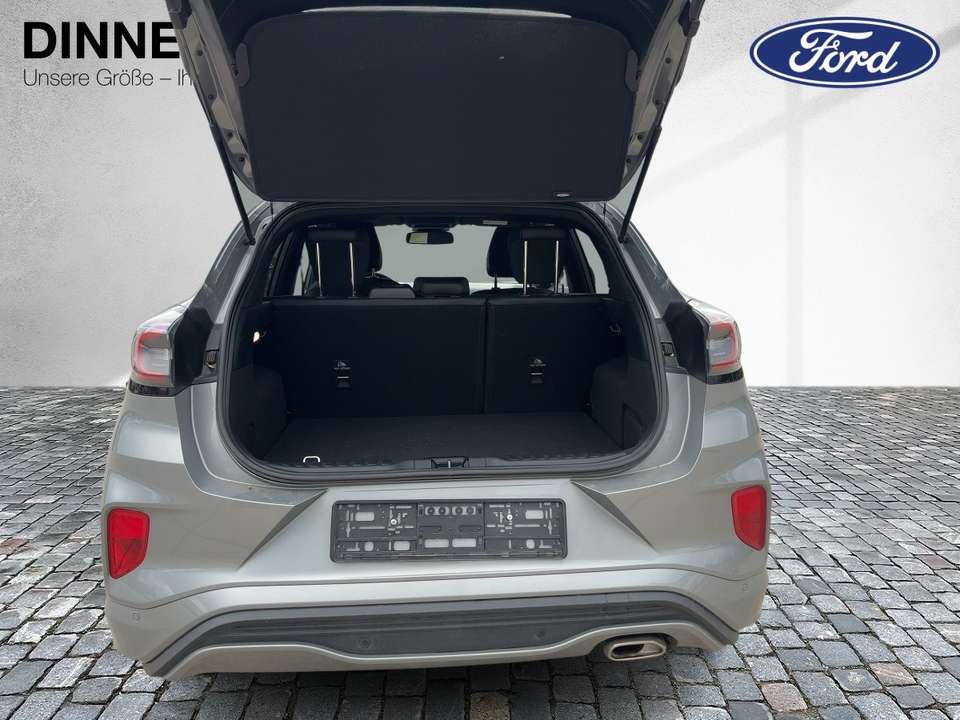 Ford Puma - Imagem 6