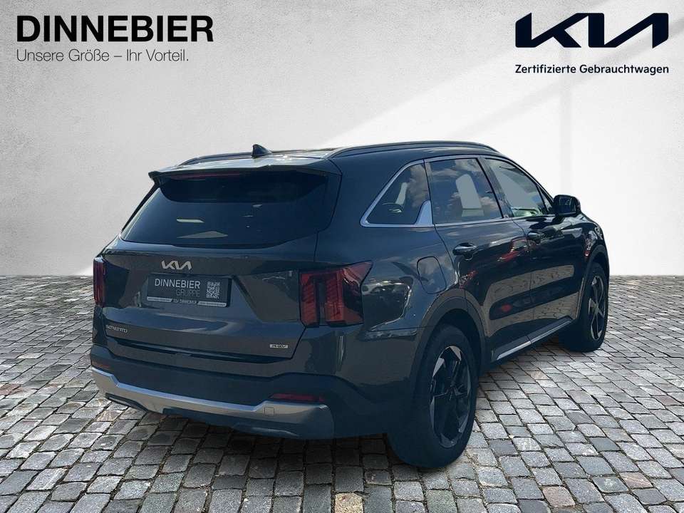 Kia Sorento - Imagem 5