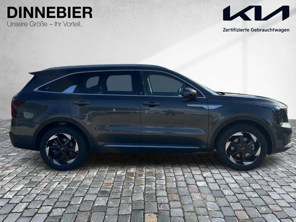 Kia Sorento - Imagem 6
