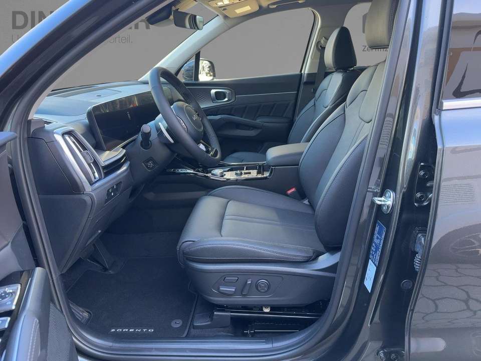 Kia Sorento - Imagem 8