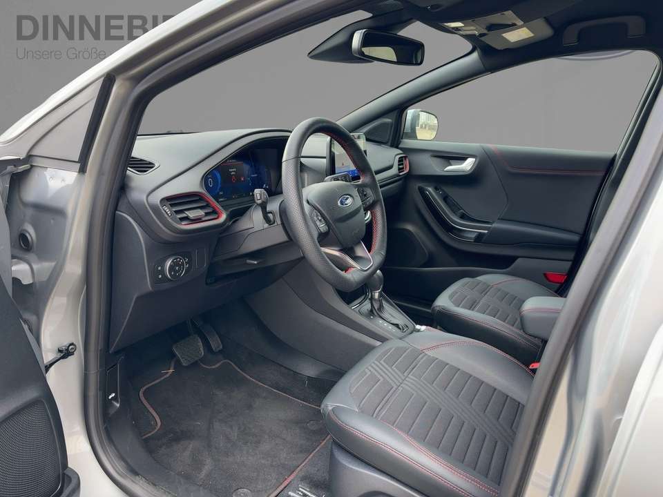 Ford Puma - Imagem 10