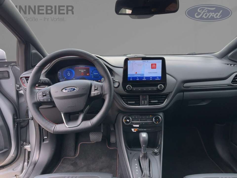 Ford Puma - Imagem 11