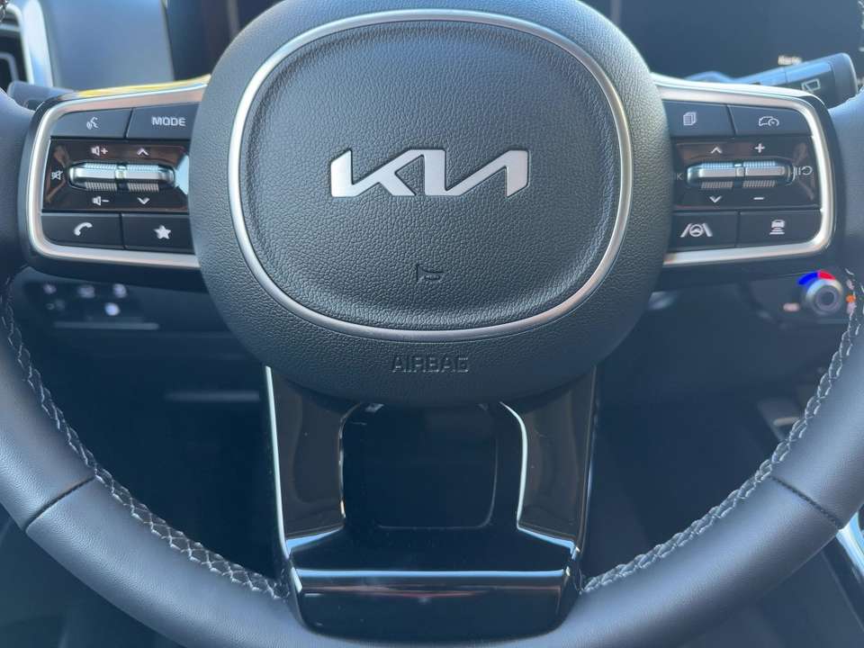 Kia Sorento - Imagem 10