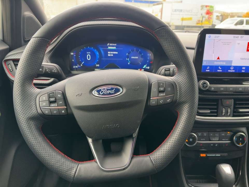 Ford Puma - Imagem 12
