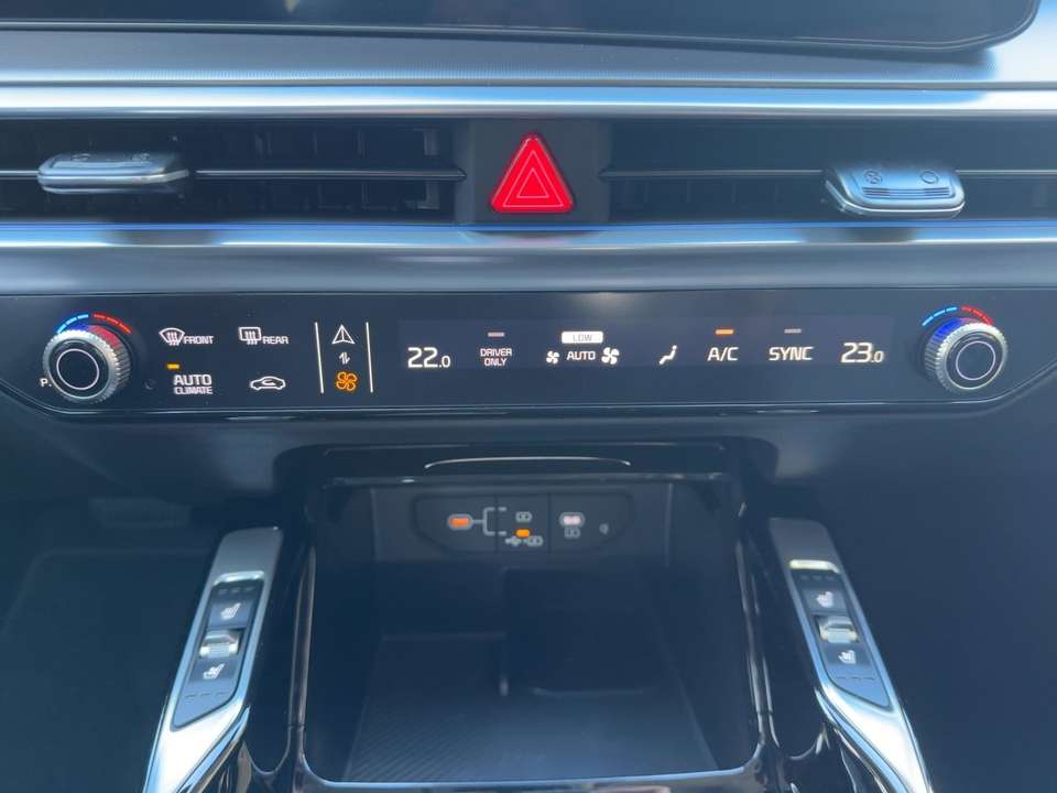 Kia Sorento - Imagem 13