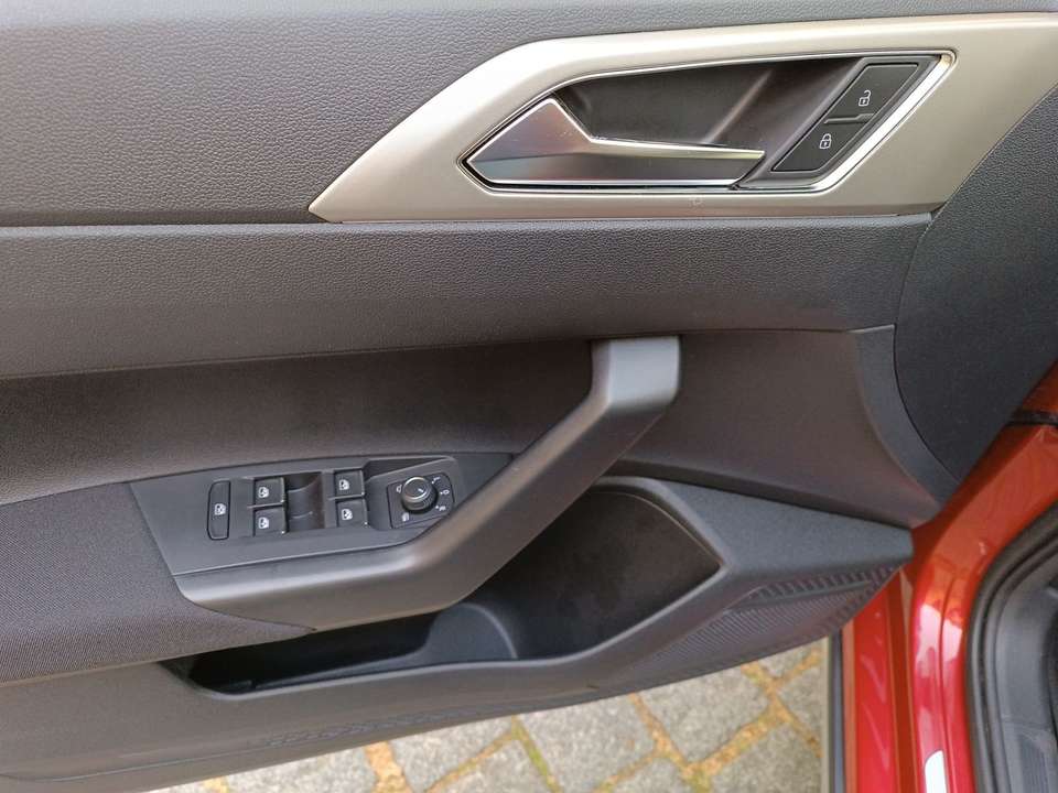 Volkswagen Taigo - Imagem 8