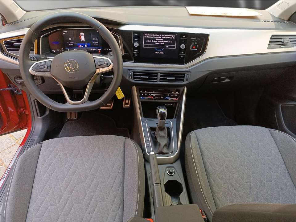 Volkswagen Taigo - Imagem 10