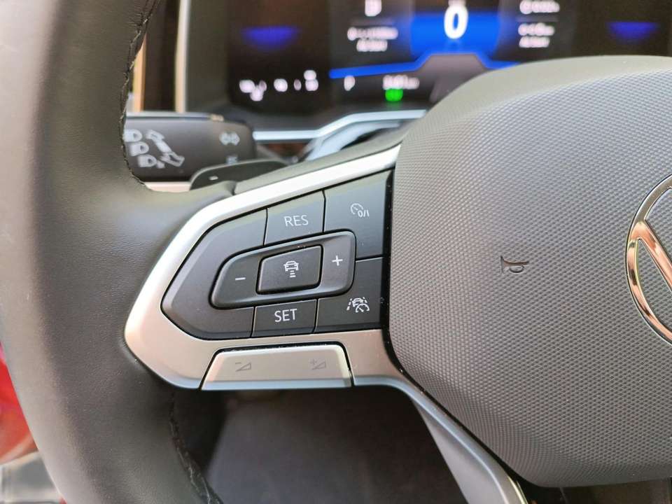Volkswagen Taigo - Imagem 13