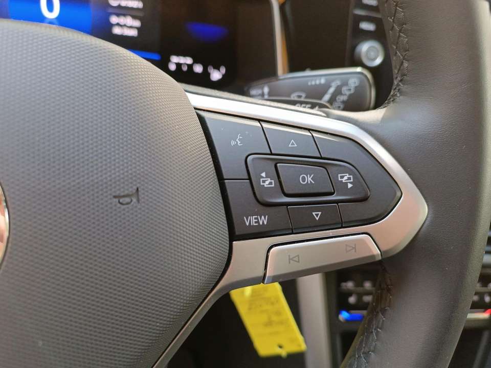 Volkswagen Taigo - Imagem 14