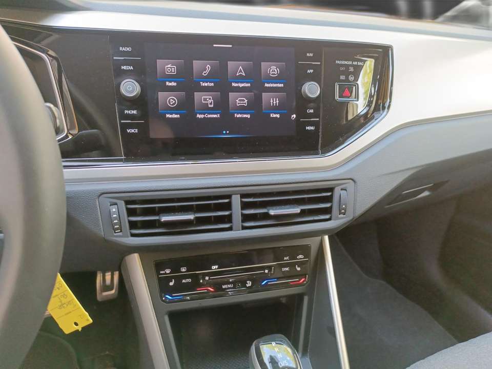 Volkswagen Taigo - Imagem 15