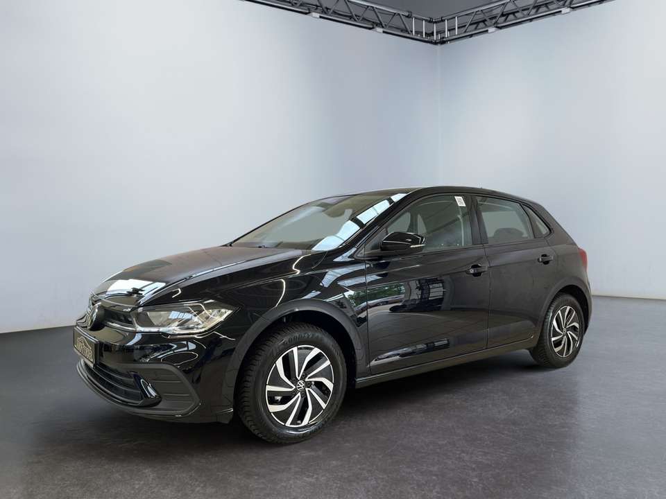 Volkswagen Polo - Imagem 2
