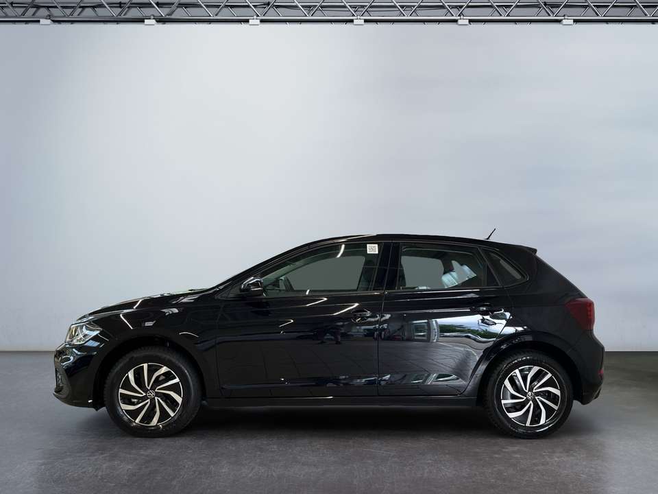Volkswagen Polo - Imagem 3