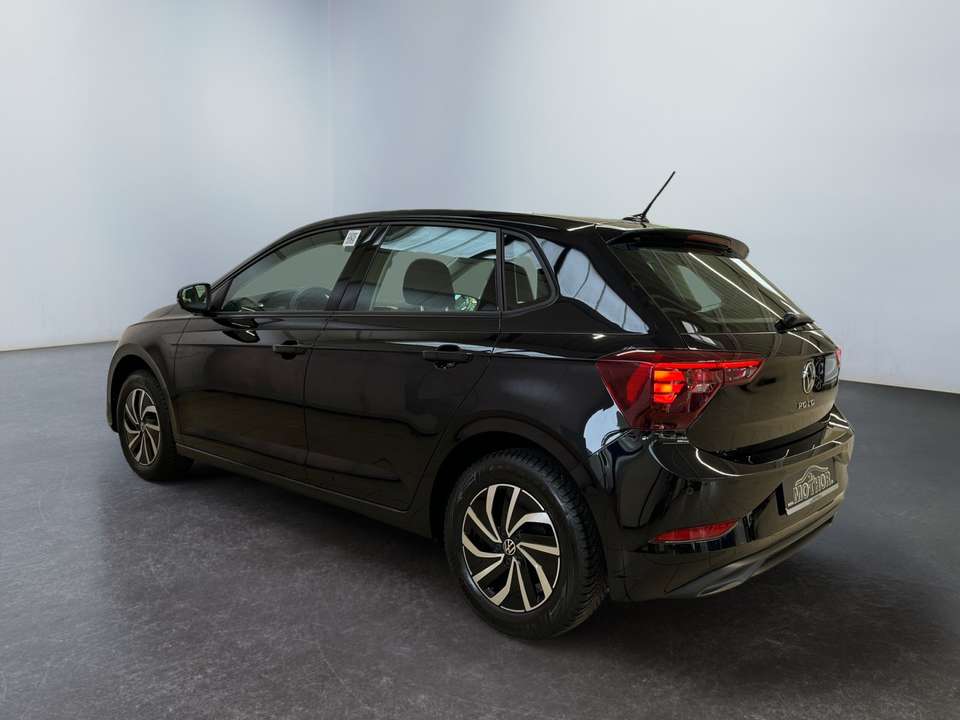 Volkswagen Polo - Imagem 4