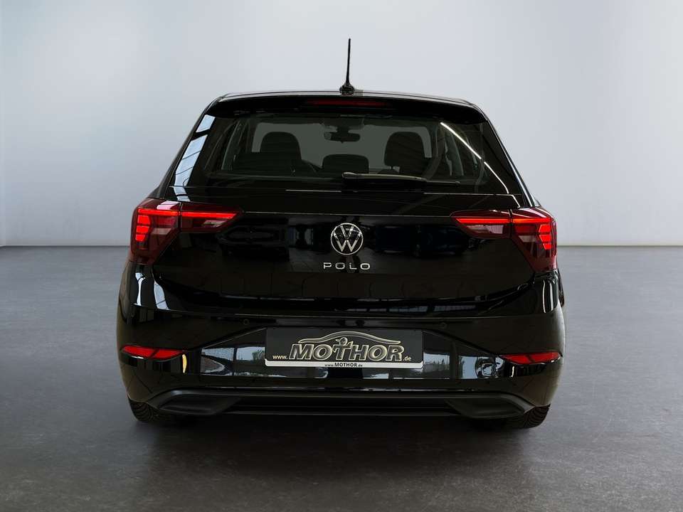 Volkswagen Polo - Imagem 5