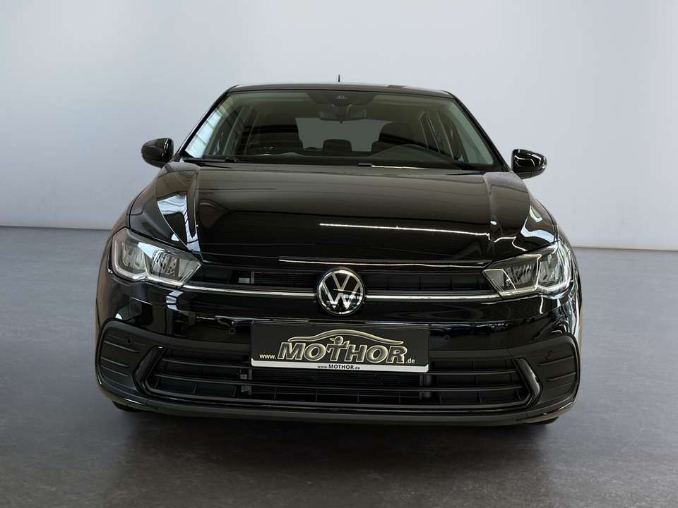 Volkswagen Polo - Imagem 6