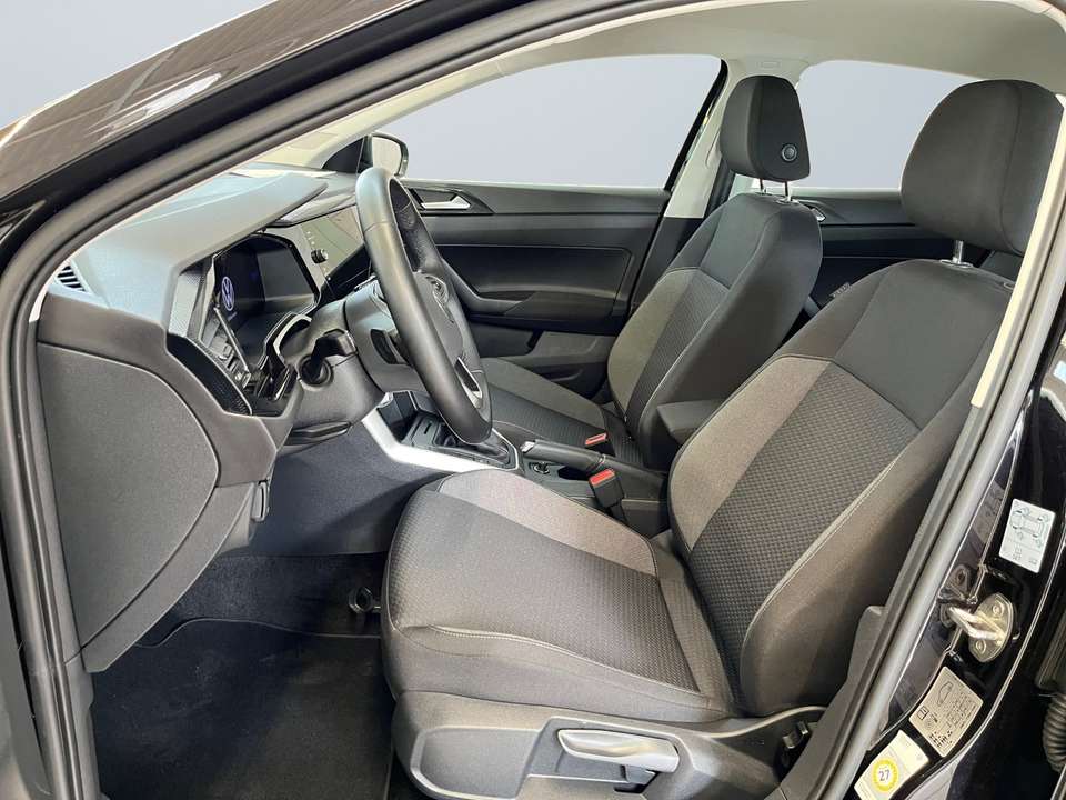 Volkswagen Polo - Imagem 7