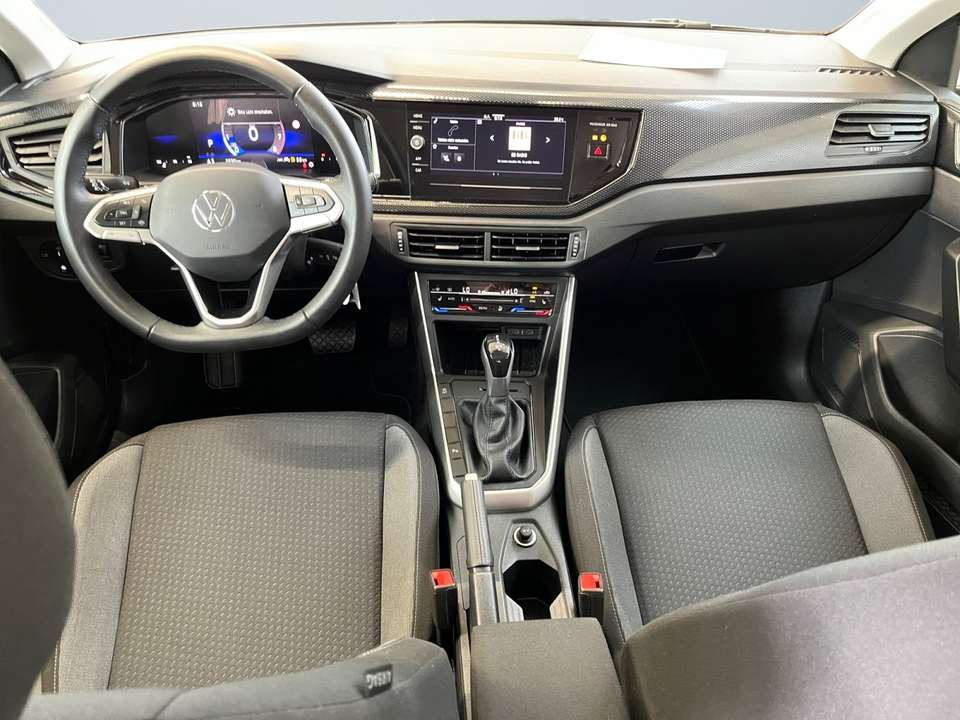 Volkswagen Polo - Imagem 8