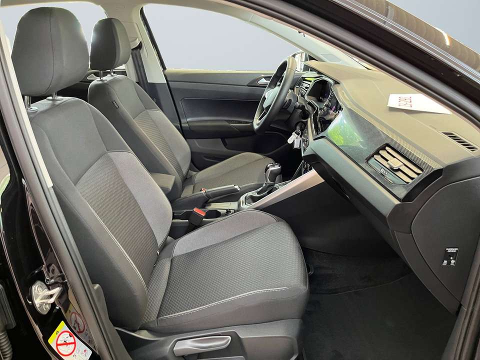 Volkswagen Polo - Imagem 10