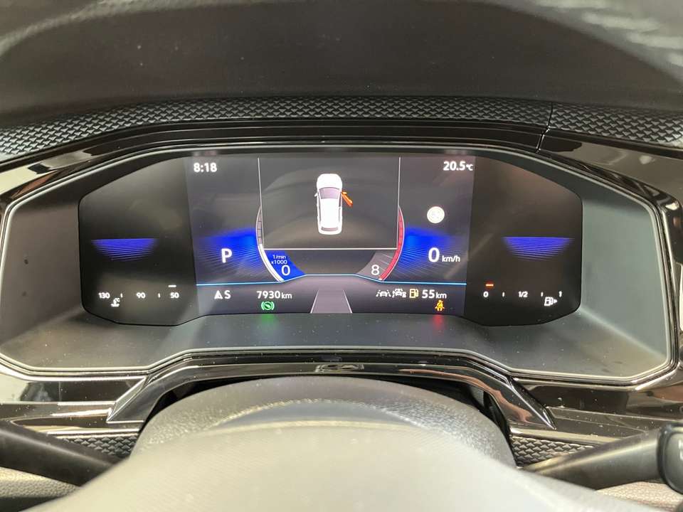Volkswagen Polo - Imagem 12