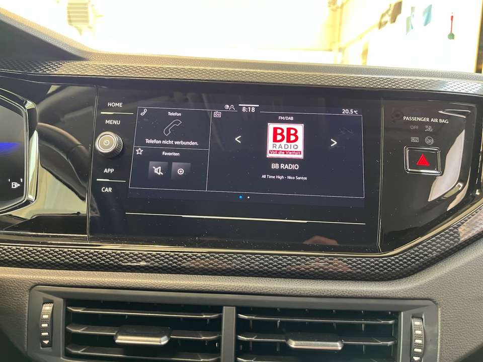 Volkswagen Polo - Imagem 13