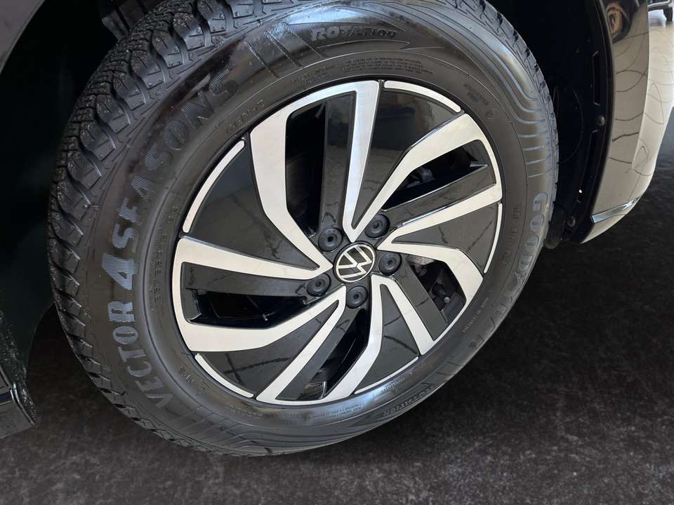 Volkswagen Polo - Imagem 15