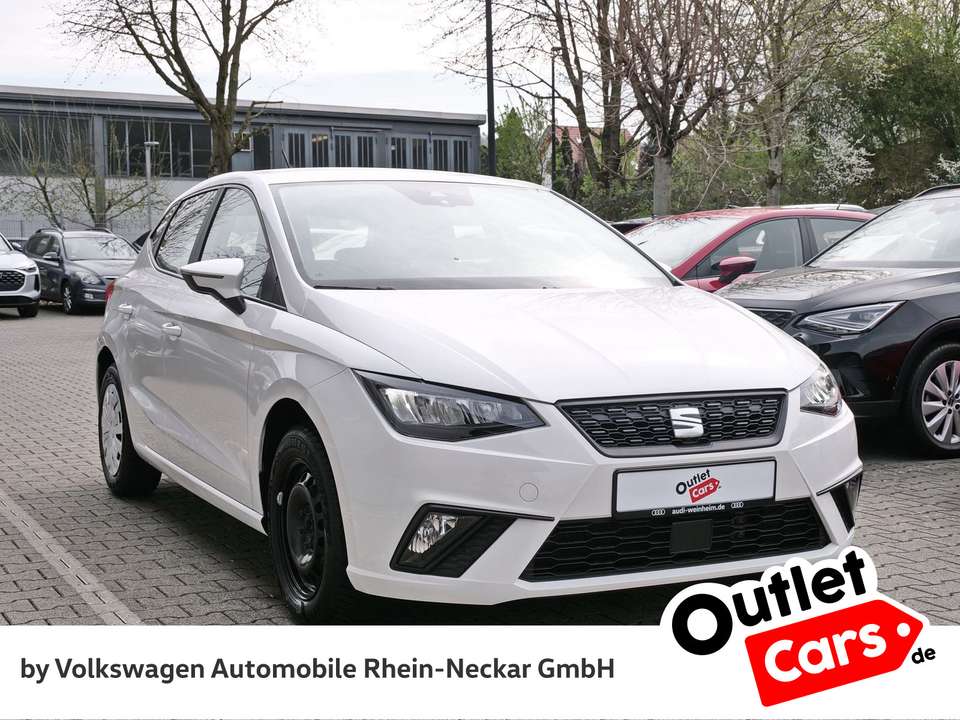 SEAT Ibiza - Imagem 3