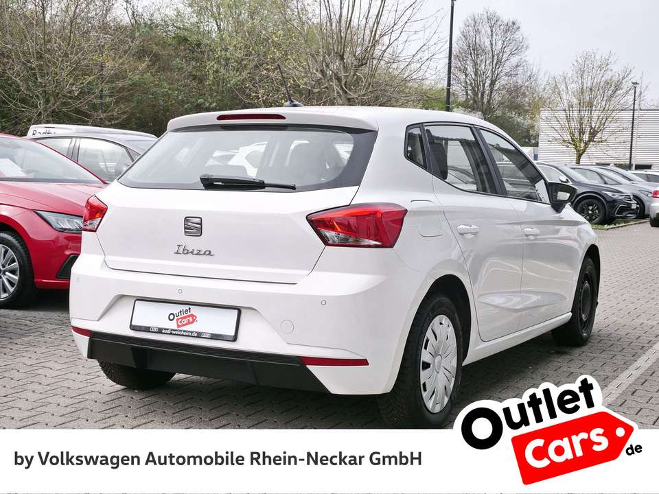SEAT Ibiza - Imagem 4