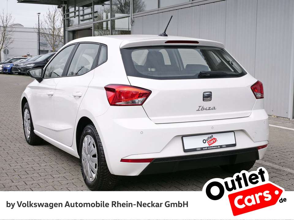 SEAT Ibiza - Imagem 6