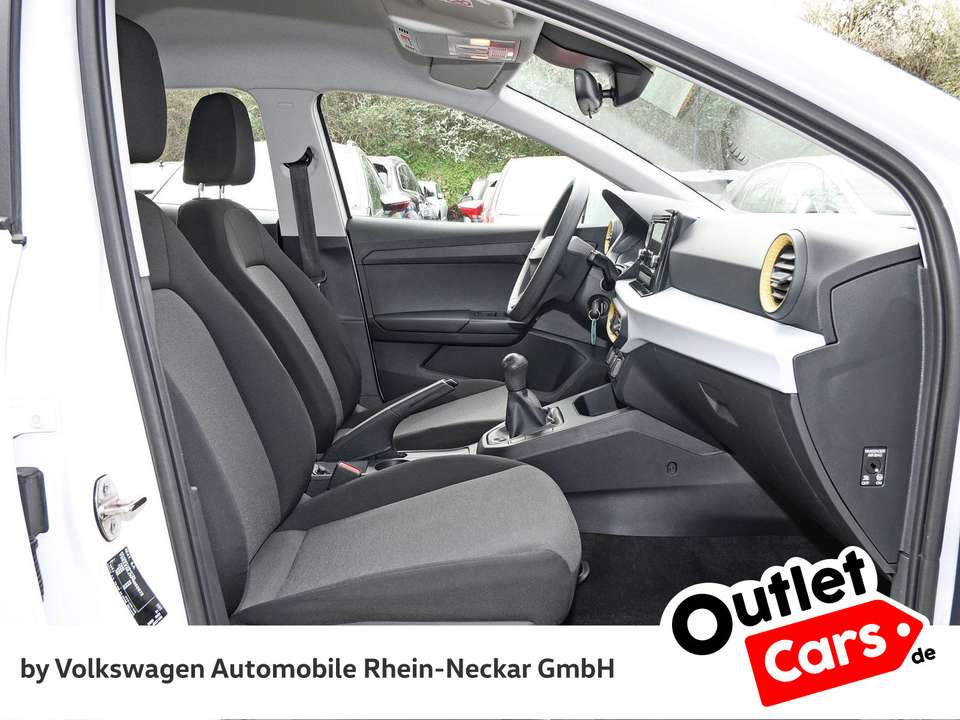 SEAT Ibiza - Imagem 11