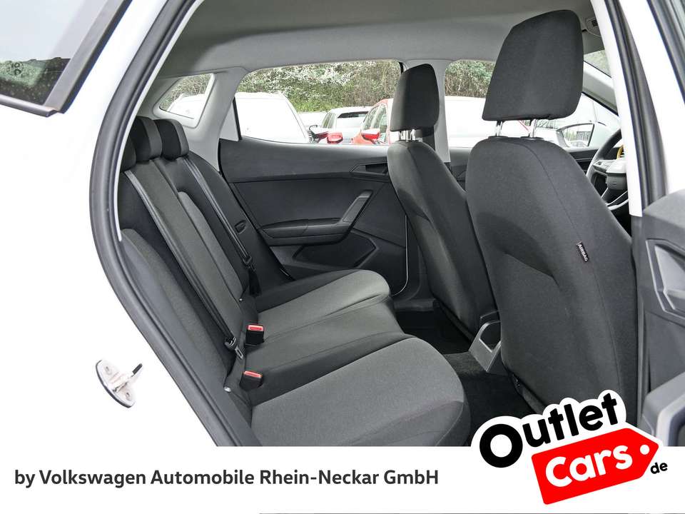 SEAT Ibiza - Imagem 13