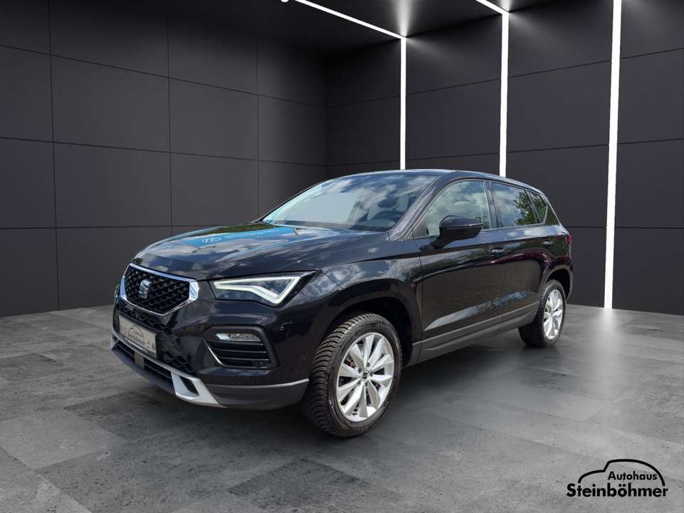 SEAT Ateca - Imagem 2
