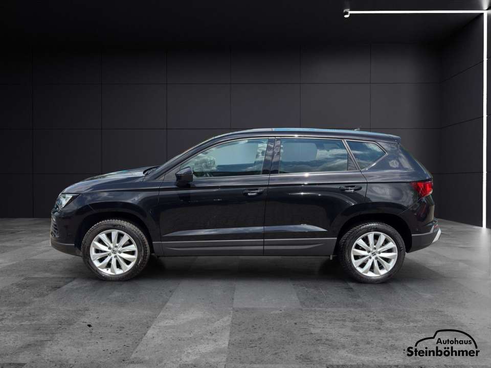 SEAT Ateca - Imagem 3